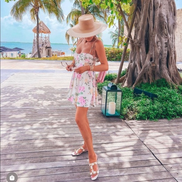 Zara corset dress - Picture 16 of 16